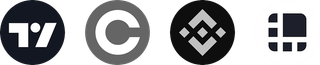 Strategic trading platform partner of Meridian Wertek visual representation and branding